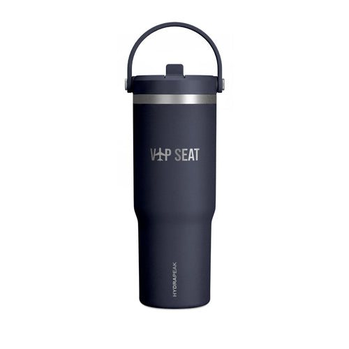 Nomad 32oz Tumbler - VIP Seat Insulated Travel Bottle