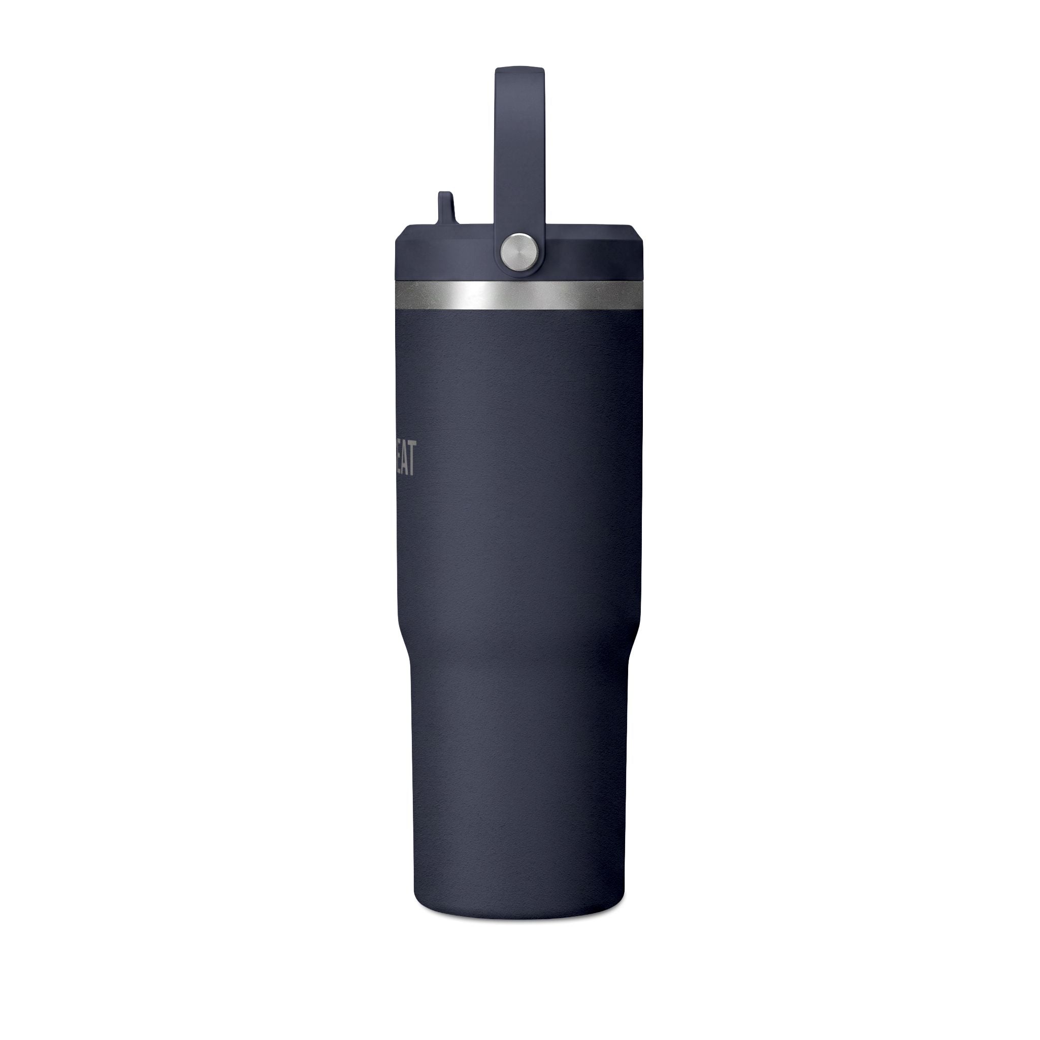 Nomad 32oz Tumbler - VIP Seat Insulated Travel Bottle