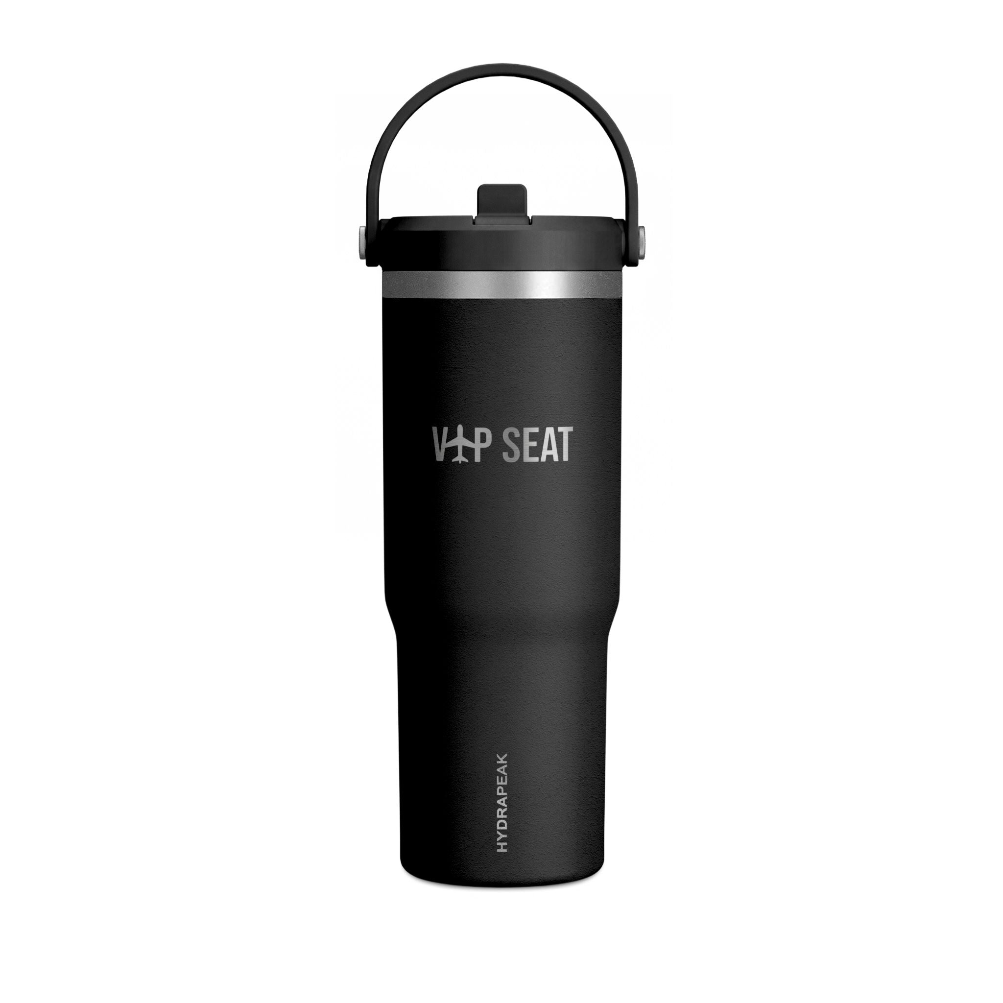 Nomad 32oz Tumbler - VIP Seat Insulated Travel Bottle