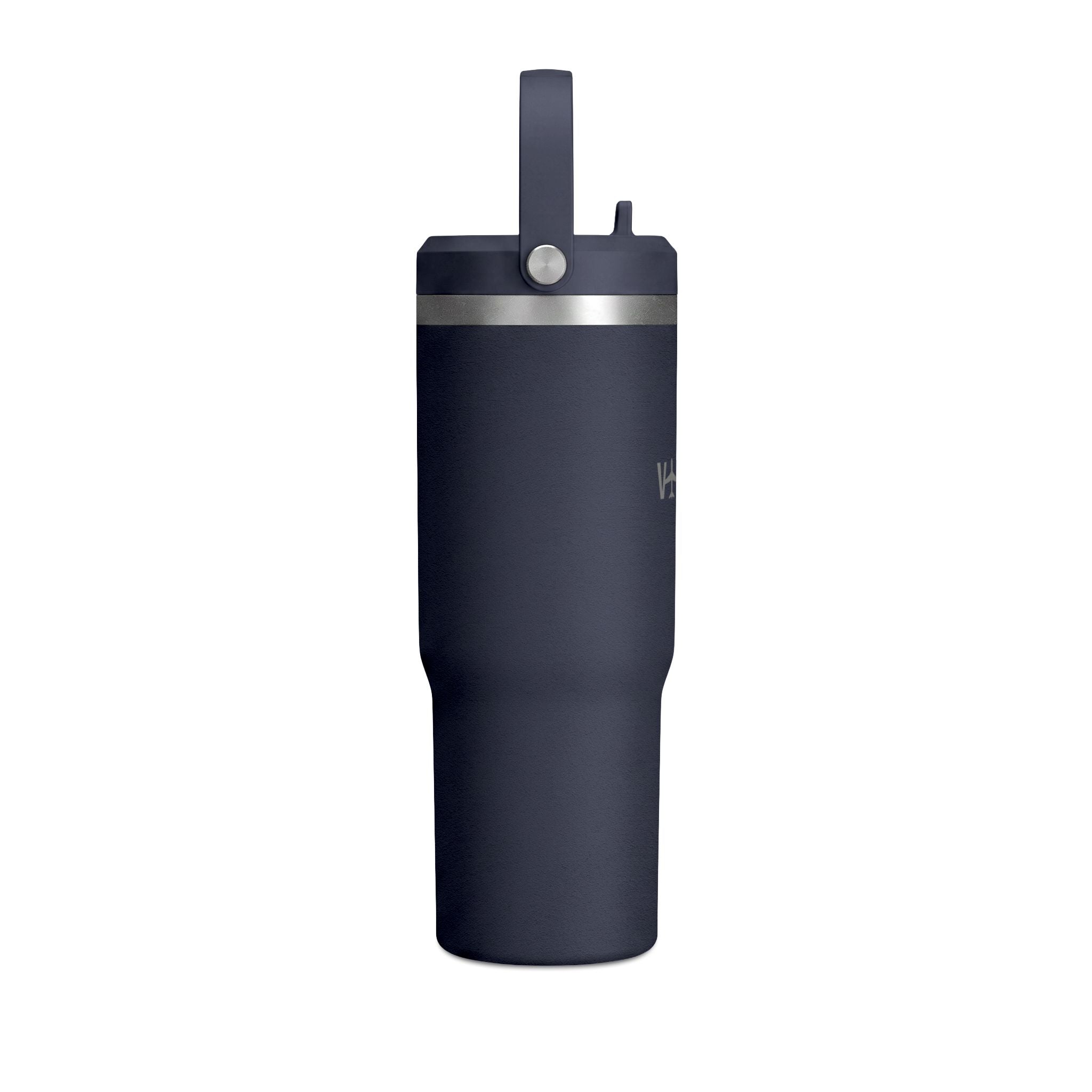 Nomad 32oz Tumbler - VIP Seat Insulated Travel Bottle